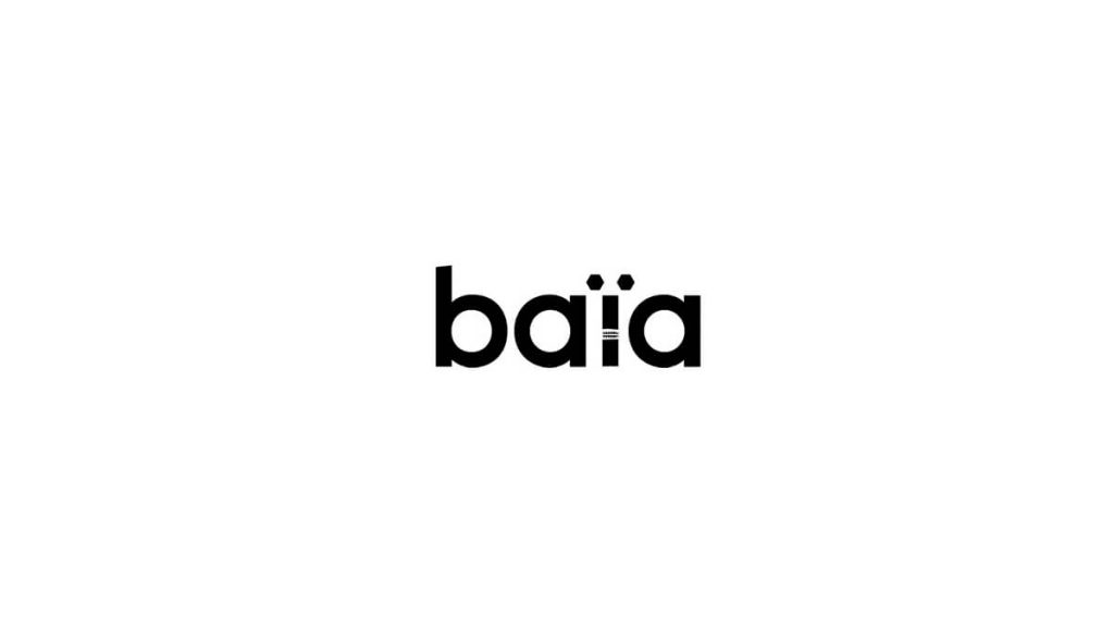 logo baïa food proyectos de emprendimiento innovadores